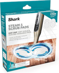 Shark Плат за Ръчна Прахосмукачка