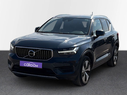 XC40 ET5 Ричардж 1.5 FWD Inscr Ex PHEV 22