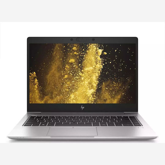 HP ELITEBOOK 840 G6 Refurbished Grade A 14" (Core i5-8365U/8GB/240GB SSD/W11 Pro)