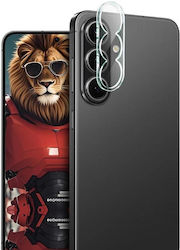Imak Протектор за камера Закалено Стъкло Прозрачен за Samsung Galaxy A57 5G