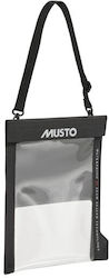 Musto Αδιάβροχη (Tablet) Μαύρη Musto Αδιάβροχη (Tablet) Μαύρη