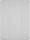 Obal:Me Mistytab Flip Cover Gray Samsung Galaxy...