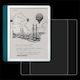 10.2 0.3mm Tempered Glass (Amazon Kindle Scribe 10.2 2024) EDA005293207