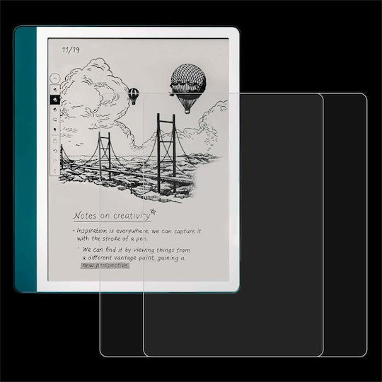 10.2 0.3mm Tempered Glass (Amazon Kindle Scribe 10.2 2024) EDA005293207