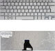Испанска Клавиатура За Лаптоп Spanish Laptop Keyboard Sony Vaio Svf14a 149238071es Svf14a1m2e Svf14a1s9r 9z.nabbq.00s Es Без Рамка Сребриста Код 40913esnofrsil