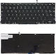 Spanish Laptop Keyboard Apple Macbook Pro 13" A1425 Late 2012 Early 2013 661-7016 607-9612 818-2985 Md212ll/a Me662ll/a Spanish No Frame Backlit Black Code 40260esbl