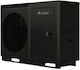 Gree Versati V Wärmepumpe 14kW Einphasig Monoblock