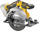 FFG CS 165 Circular Saw 18V Solo