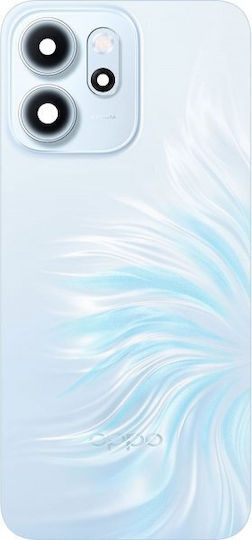 Oppo Battery Cover Reno14 Fs 5g Reno14 F Opal Blue 621033000680