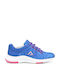 Nurse Mates Align Elin Wide Work Shoe Blue Marine