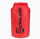 CressiSub Sac Etanș 10l Roșu