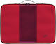 Cabin Zero Transparent Organizer Case