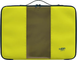 Cabin Zero Organizator Auto Verde