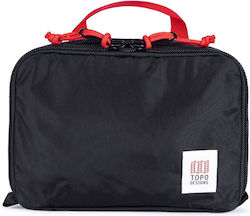 Topo Designs Husă de Organizare Neagră Topo Designs Husă de Organizare Neagră