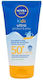 Nivea Sun Kids Ultra Protect & Play SPF50+ Wate...