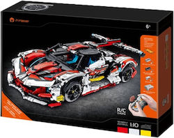 Plastic Blocks Im.master Radio Control Remote Control Super Car Drift Im9809 Plastic Blocks Im.master Radio Control Remote Control Super Car Drift Im9809