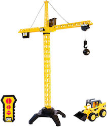 Remote Control Crane Funrise Cat 82438 Remote Control Crane Funrise Cat 82438