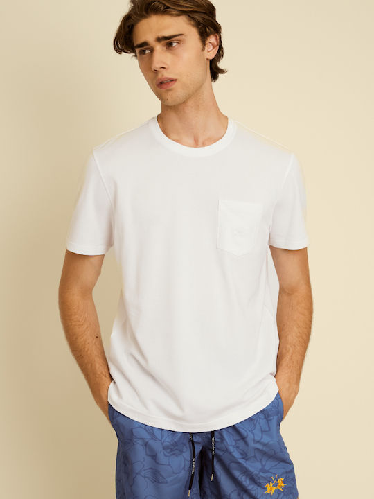 T-shirt White