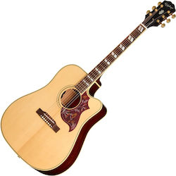 Epiphone Hummingbird Ηλεκτροακουστική Κιθάρα Epiphone Hummingbird Ηλεκτροακουστική Κιθάρα