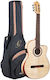 Ortega Klassische Gitarre 4/4