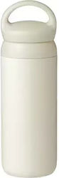 Kinto Θερμός 500ml White Kinto Θερμός 500ml White