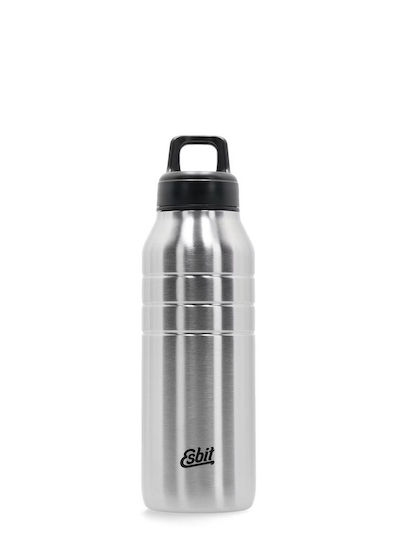 Esbit Μπουκάλι Θερμός Πλαστικό / Ανοξείδωτο 680ml to your backpack Esbit Majoris Drinking Bottle