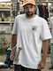 T-shirt White