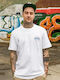 T-shirt White