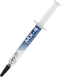 Arctic Mx‑4 4 G – Υψηλής Απόδοσης Θερμική Πάστα...