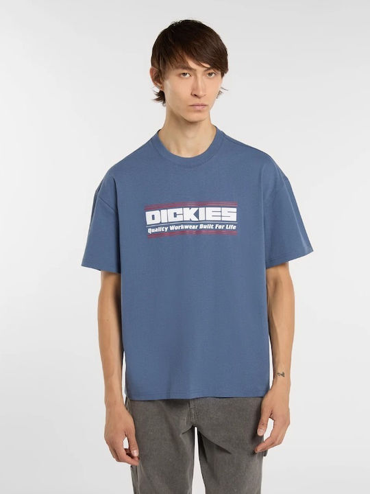 Dickies T-shirt Retro Indigo