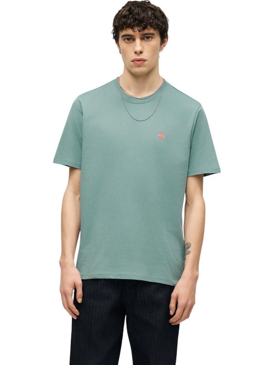 Mapleton T-shirt Stormy Sea DK0A4XDBL37