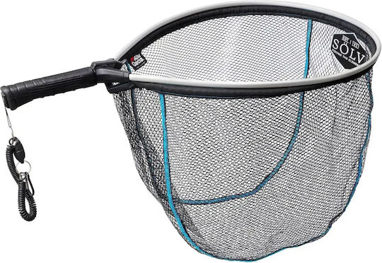 Abu Garcia Sölv Plasă De Pescuit Landing Net