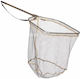 Fischernetz Savage Gear Vollrahmen L 65x50x70cm 99-165cm 2 Stück