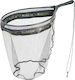 Landing Net W3 Floating Belly Boat & Wading Net M