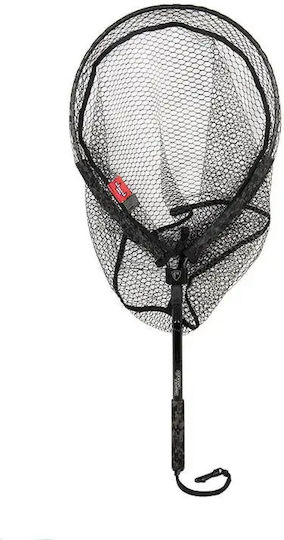 Fox Rage Short Street Net Carbon Landing Net