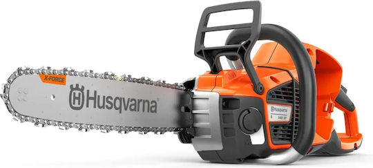 Husqvarna 542i XP Chainsaw Battery Brushless 3.1kg with Blade 38cm
