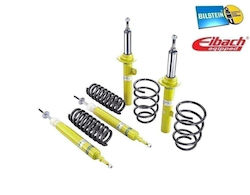 Sport Lowering Kit Bilstein Eibach B12 Honda Civic 9 Fk 2.2 I-dtec 30 Mm/25 Mm B12-10223 Sport Lowering Kit Bilstein Eibach B12 Honda Civic 9 Fk 2.2 I-dtec 30 Mm/25 Mm B12-10223