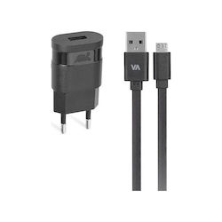 Rivacase Mit Micro-USB Kabel Rivacase Mit Micro-USB Kabel