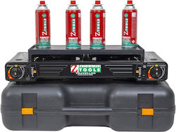 Преносима Кухня На Газ ZTS5620_1