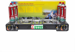 Arzător cu Cartuș ZTS5618_1 Arzător cu Cartuș ZTS5618_1