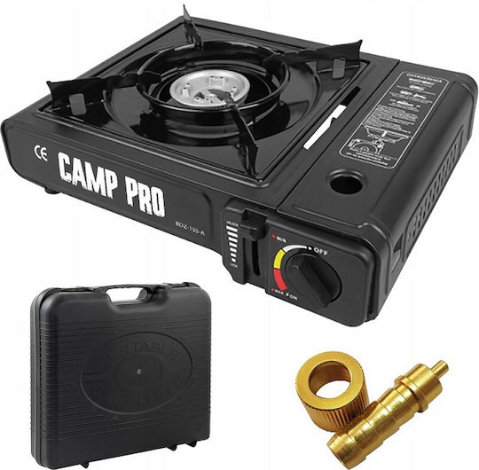 Încălzitor De Grinzi Pe Gaz Pentru Camping 34x28x11cm