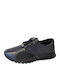 Women's Anatomic Sneakers Navy