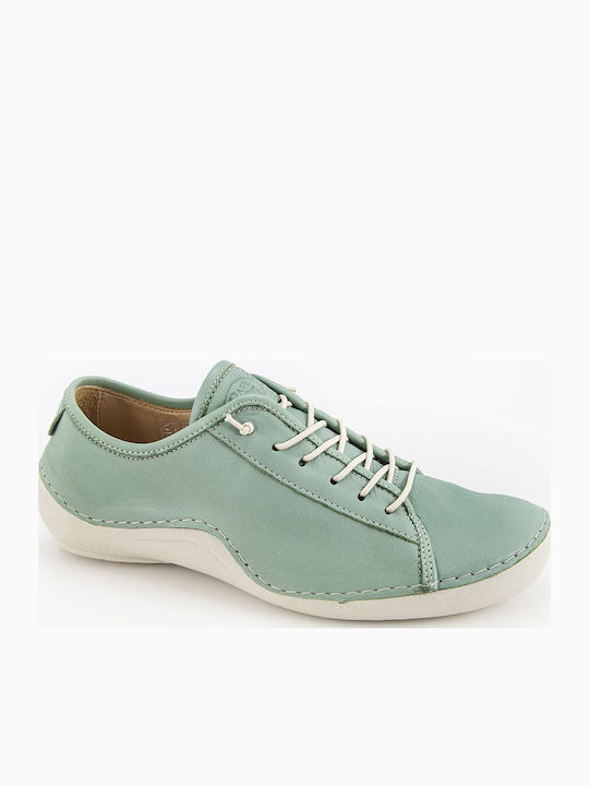 Safe Step Women's Anatomic Sneakers Mint