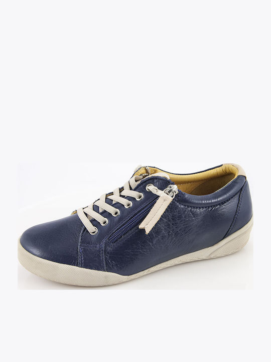 Safe Step Adidași Pentru Femei Albaștri