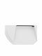 Spot Light Wall-Mounted Outdoor Lighting Ceiling Lamp LED IP65 3W with Adjustable White Light