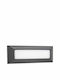 Spot Light Spot Light Wall-Mounted Outdoor Ceiling Lamp LED IP65 3.8W with Adjustable White Light
