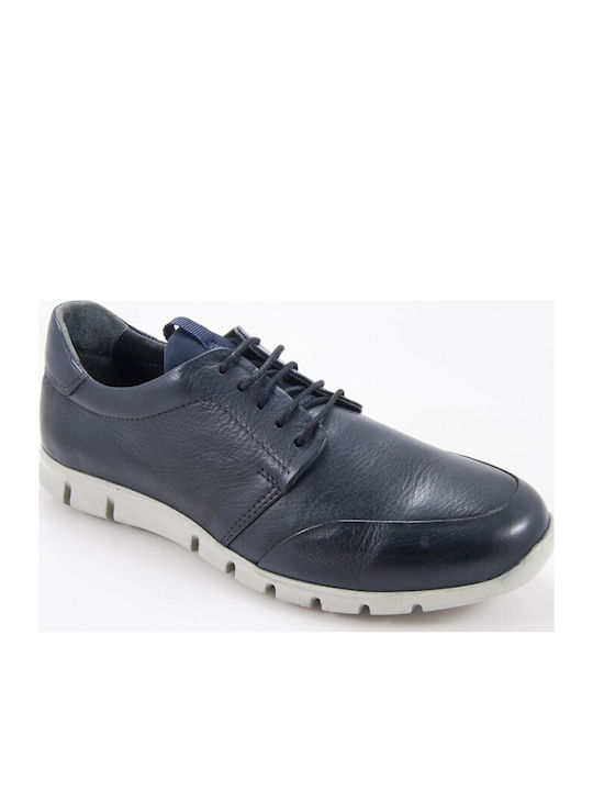 Safe Step Adidași Anatomici Pentru Bărbați Navy