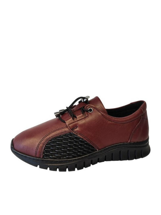 Safe Step Damentaschen Anatomische Sneakers Bur...