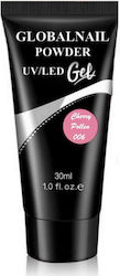 Gel Cherry Pollen N 006 Uv & Led Globalnail 30ml