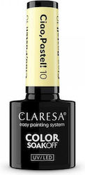 Claresa Ciao Pastel 10 10.5gr Claresa Ciao Pastel 10 10.5gr